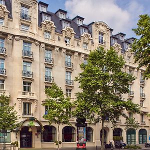 Holiday Inn Paris - Gare De Lyon Bastille By Ihg