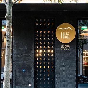 Hills Hotel Lisboa