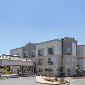 Holiday Inn Express Hotel & Suites San Jose-Morgan Hill By Ihg